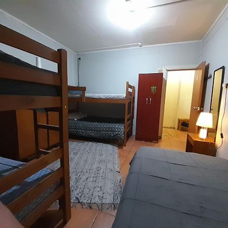 Patagonia Magica Apartamento Punta Arenas Exterior foto